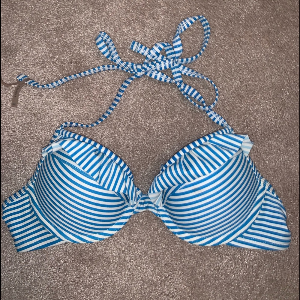 Bikini top